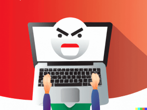online-manipulatie hijack people’s attention,  evoking curiosity, outrage, or anger
